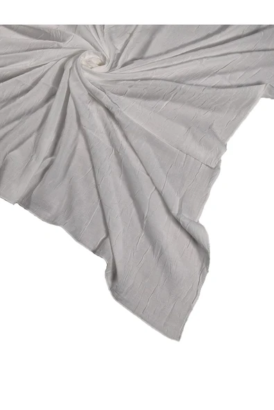 Akmoda Bambu Kraş Eşarp - 2