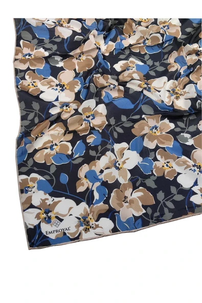 Emproyal Pro Line Eşarp 90x90 Cm - Resim 2