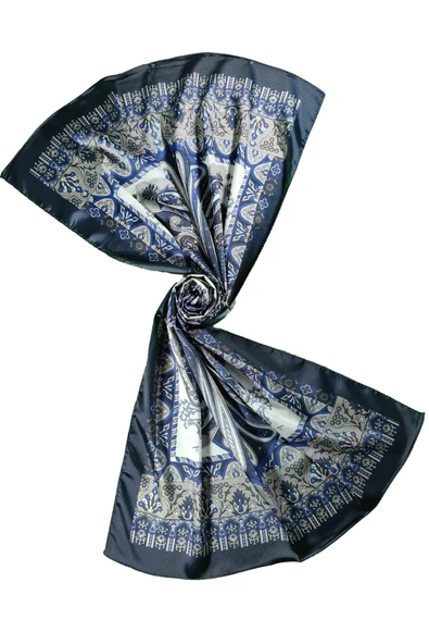 Işıl İpek Etnik Desenli Jan Jan Şal 75x190 cm - Resim 4