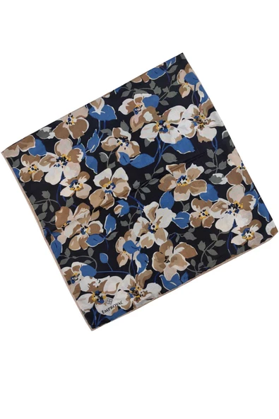 Emproyal Pro Line Eşarp 90x90 Cm - Resim 4