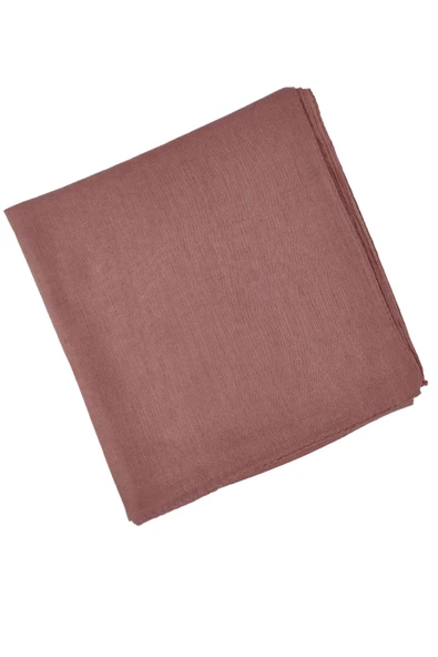 Mısırlı Eşarpları Pamuklu Dikişli Yazma ürün görseli 1