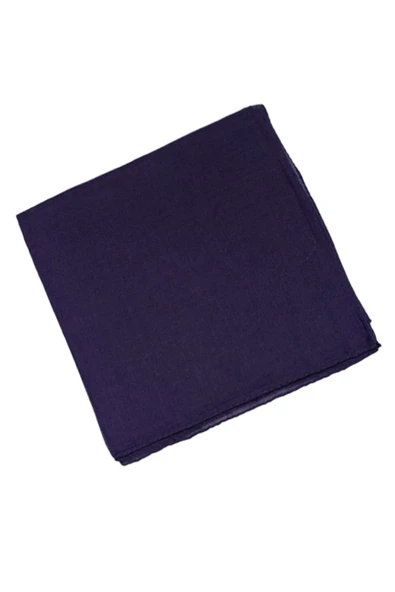 Mısırlı Eşarpları Pamuklu Dikişli Yazma