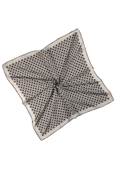 Emproyal Pro Line Eşarp 90x90 Cm - 3