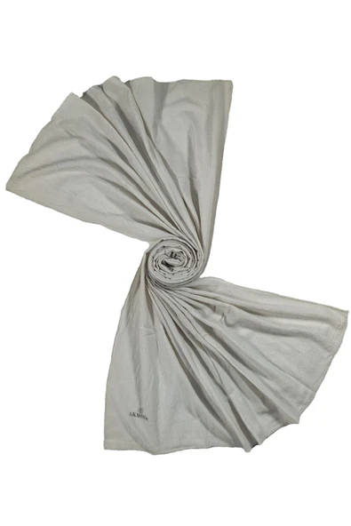 Akmoda Tesettür Giyim Bambu Kraş Şal ürün görseli