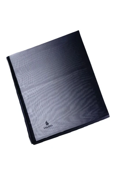 Mısırlı Eşarpları Degrade Şifon Şal ürün görseli 1