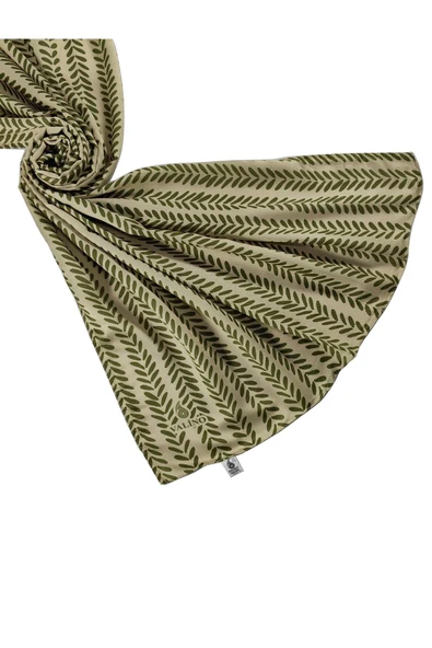 Mısırlı Eşarpları Soft Pamuklu Şal ürün görseli