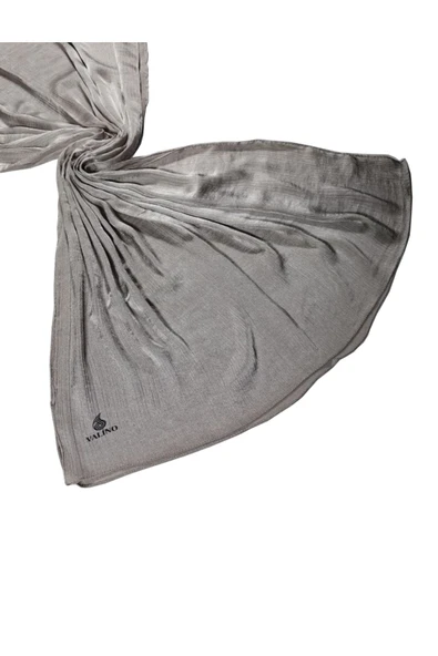 Mısırlı Eşarpları Jan Jan Krinkıl Şal - Resim 2