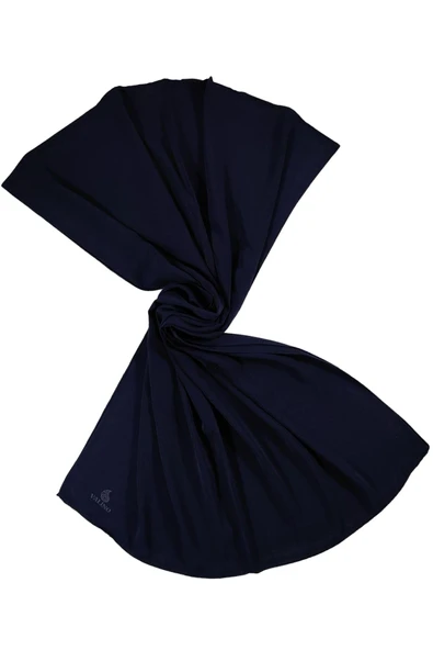 Mısırlı Eşarpları Medine Ipeği Düz Renk Şal ürün görseli