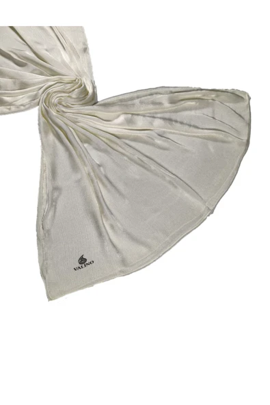 Mısırlı Eşarpları Jan Jan Krinkıl Şal - Resim 2