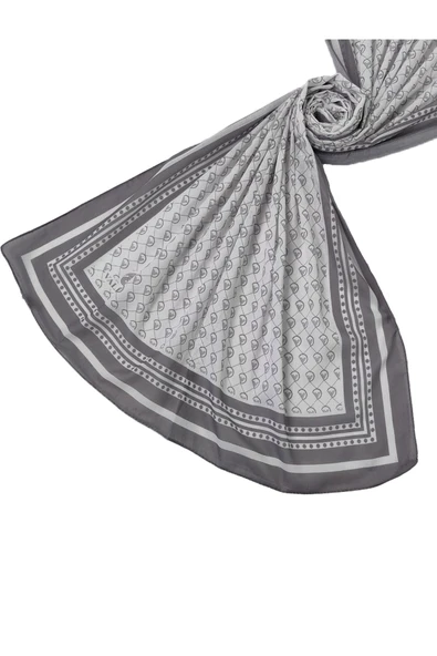 Mısırlı Eşarpları Soft Pamuk Şal - Resim 2
