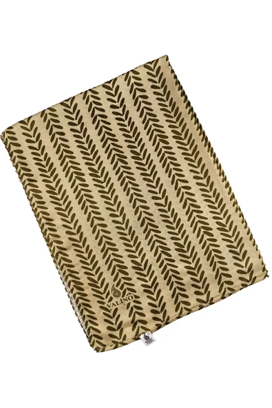 Mısırlı Eşarpları Soft Pamuklu Şal - Resim 2