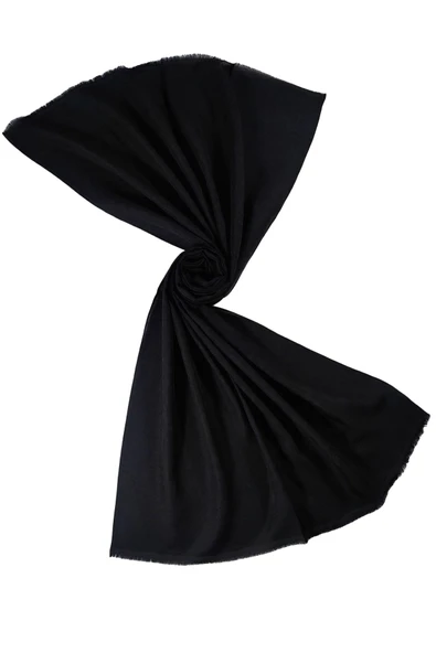 Işıl İpek Pamuk Jakarlı C Desen Şal 75x190 cm - Resim 3