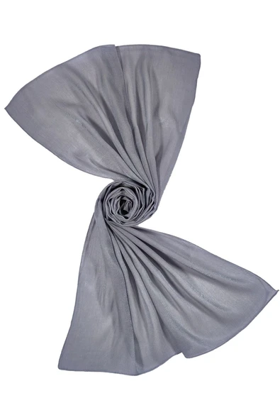 Akmoda Prenses Parıltılı Cam Kırığı Şal 65x190 Cm