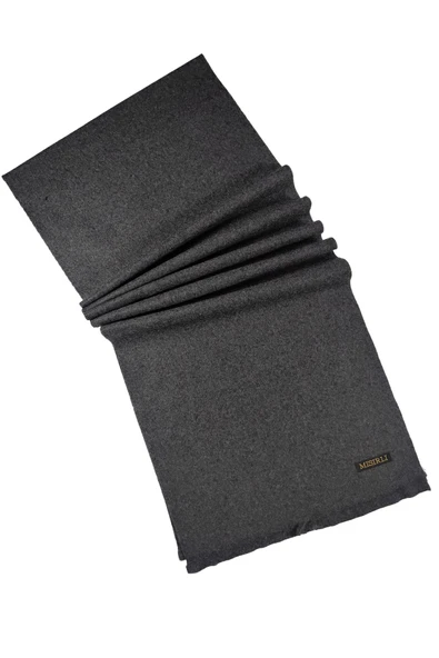 Mısırlı Eşarpları Erkek Yünlü Kaşkol ( Atkı ) - 2