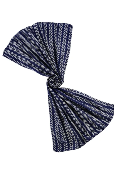 Mısırlı Eşarpları Soft Pamuklu Şal - Resim 3