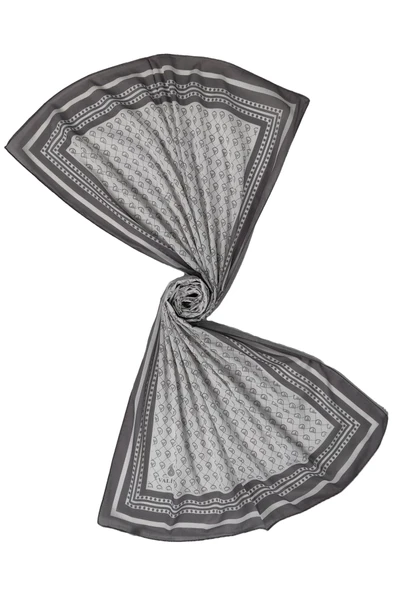 Mısırlı Eşarpları Soft Pamuk Şal - Resim 3