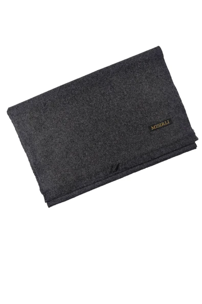 Mısırlı Eşarpları Erkek Yünlü Kaşkol ( Atkı )