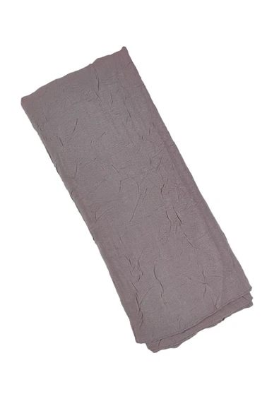 Akmoda Tesettür Giyim Bambu Kraş Şal - Resim 3