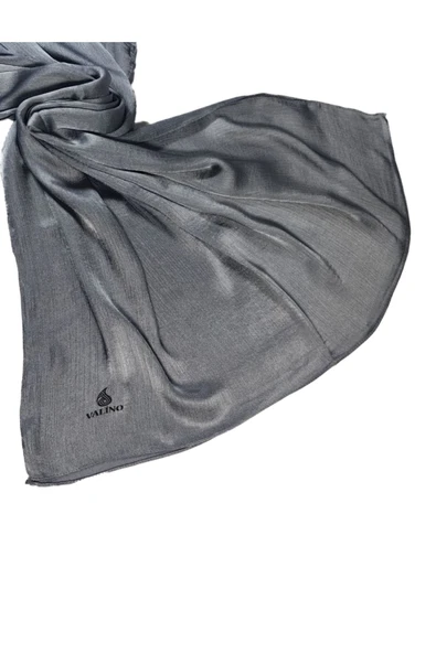 Mısırlı Eşarpları Jan Jan Krinkıl Şal - Resim 2