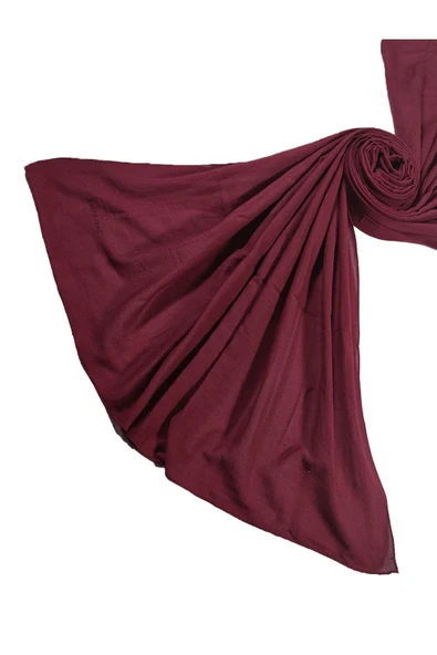 Emproyal Dubai Kraş Şal 90x180 cm - Resim 2