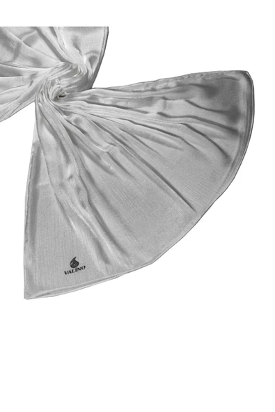 Mısırlı Eşarpları Jan Jan Krinkıl Şal - Resim 2