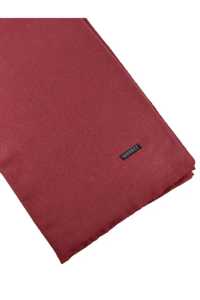 Mısırlı Eşarpları Mısırlı Eşarp Pamuklu Ipek (ETOL) Kışlık Kalın Şal - Resim 2