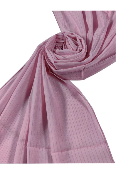 Mısırlı Eşarpları Abiye Omuz Şalı Hafif Kusurlu - Outlet Üründür - Resim 4