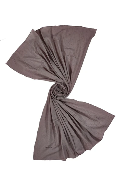 Akmoda Tesettür Giyim Bambu Kraş Şal ürün görseli