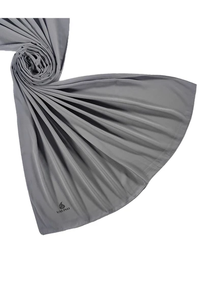 Mısırlı Eşarpları Medine Ipeği Düz Renk Şal ürün görseli