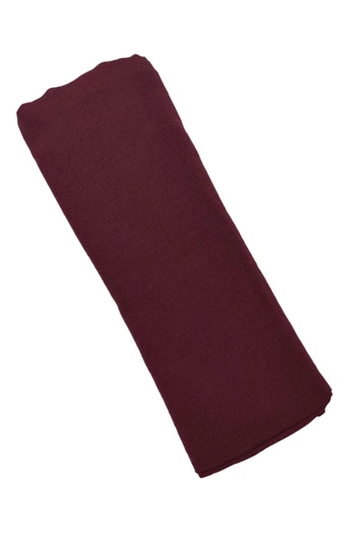 Emproyal Dubai Kraş Şal 90x180 cm - Resim 3