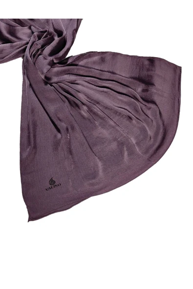 Mısırlı Eşarpları Jan Jan Krinkıl Şal - Resim 2