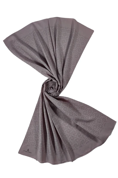 Mısırlı Eşarpları Siena Şal - Resim 3