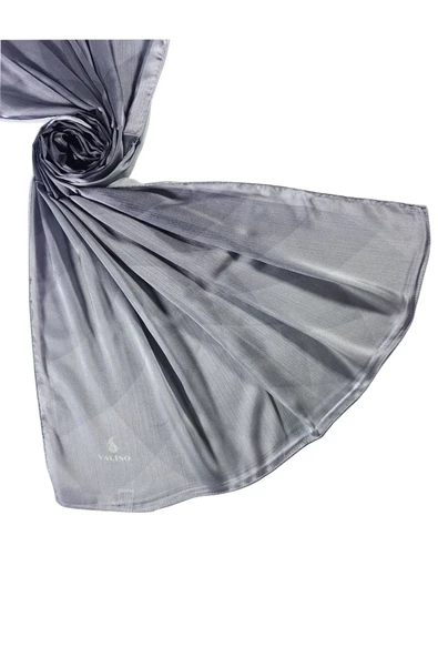 Mısırlı Eşarpları Jan Jan Ekose Desenli Şal ürün görseli