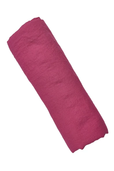 Emproyal Dubai Kraş Şal 90x180 cm - Resim 3