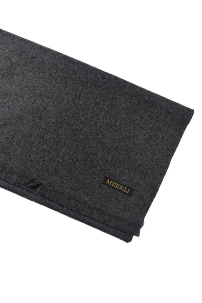 Mısırlı Eşarpları Erkek Yünlü Kaşkol ( Atkı ) - 3