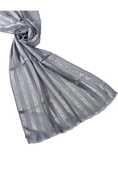 Mısırlı Eşarpları Abiye Omuz Şalı Hafif Kusurlu - Outlet Üründür. ürün görseli