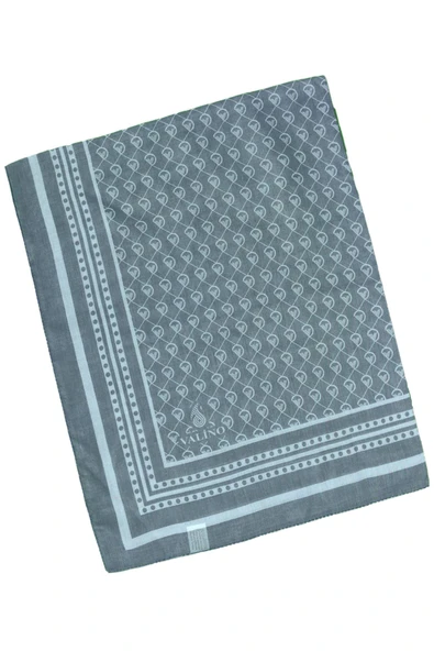 Mısırlı Eşarpları Soft Pamuk Şal - 1