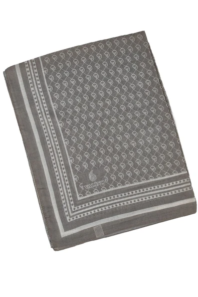 Mısırlı Eşarpları Soft Pamuk Şal - 1