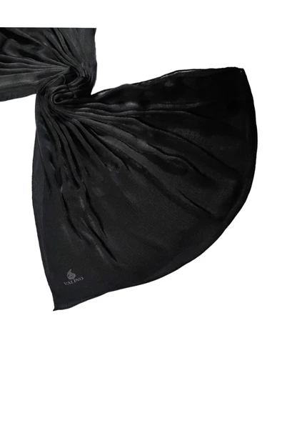 Mısırlı Eşarpları Jan Jan Krinkıl Şal - Resim 2