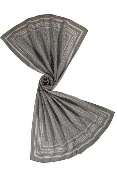 Mısırlı Eşarpları Soft Pamuk Şal - 2