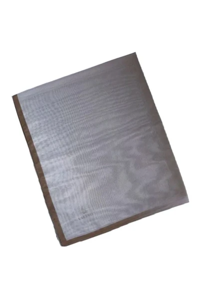 Mısırlı Eşarpları Degrade Şifon Şal