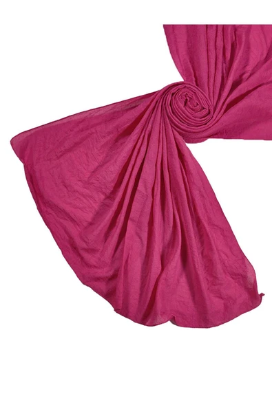 Emproyal Dubai Kraş Şal 90x180 cm - Resim 2