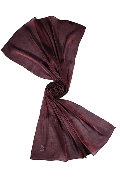 Akmoda Prenses Parıltılı Cam Kırığı Şal 65x190 Cm - 1