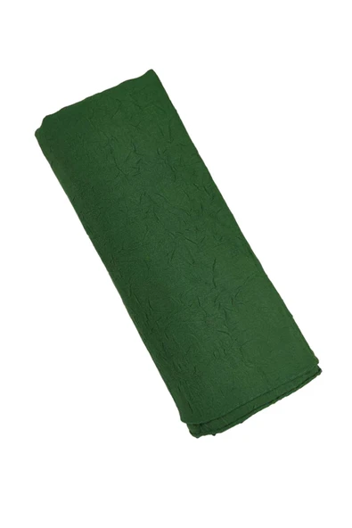 Akmoda Tesettür Giyim Bambu Kraş Şal - Resim 3