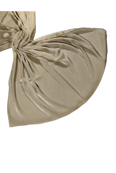 Mısırlı Eşarpları Jan Jan Krinkıl Şal - 2