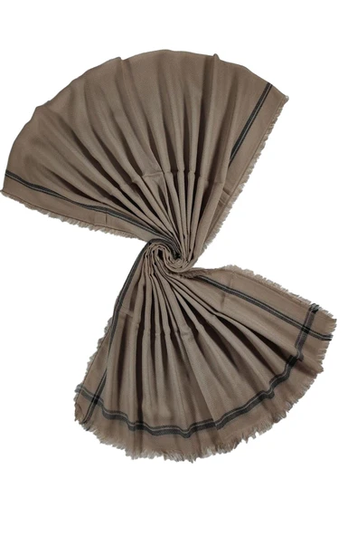 Mısırlı Eşarpları Pamuk Şal 100x200 Cm ürün görseli