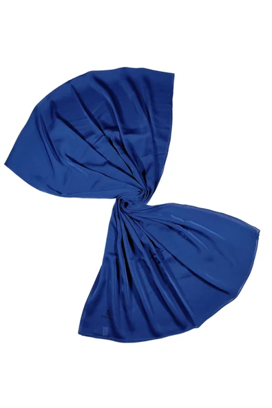 Mısırlı Eşarpları Düz Renk Vual Twill Şal ürün görseli