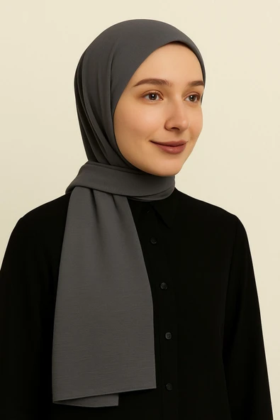 Mısırlı Eşarpları Aerobin Cazz (Jazz) Şal ürün görseli