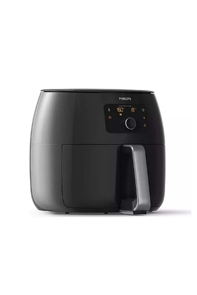 Philips Airfryer XXL HD9650/90 Avance Collection 7.3 lt Yağsız Fritöz