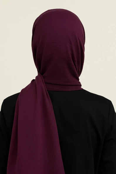 Mısırlı Eşarpları Aerobin Cazz (Jazz) Şal - Resim 2